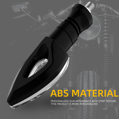 3W YAYE Motorcycle Lighting System Turn Signal Light Lifespan 30000hours