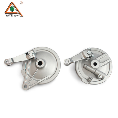 New 18 Inch Aluminum Alloy Motorcycle Wheel Rim CG125 72 Holes Motorcycle Wheel Hub