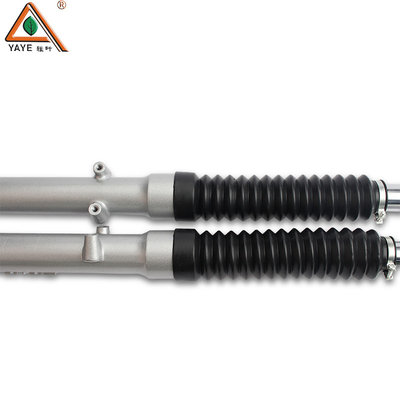 CG125 Motorcycle Shock Absorber CG Motorcycle Drum Front Suspension 70cm Length