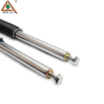 CG125 Motorcycle Shock Absorber CG Motorcycle Drum Front Suspension 70cm Length