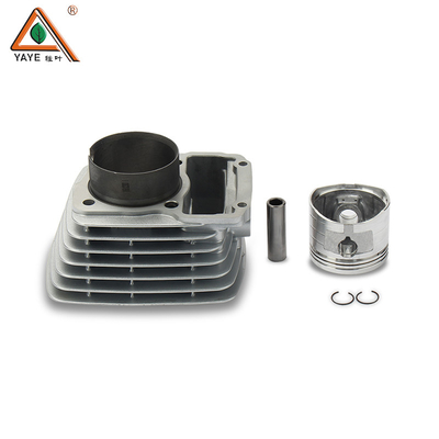 YAYE High Quality Honda CG125 CG150 Engine Block For 125CC 150CC Motorcycle Cylinder Replace/Repair Purpose Engine Block