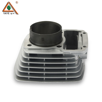 YAYE High Quality Honda CG125 CG150 Engine Block For 125CC 150CC Motorcycle Cylinder Replace/Repair Purpose Engine Block