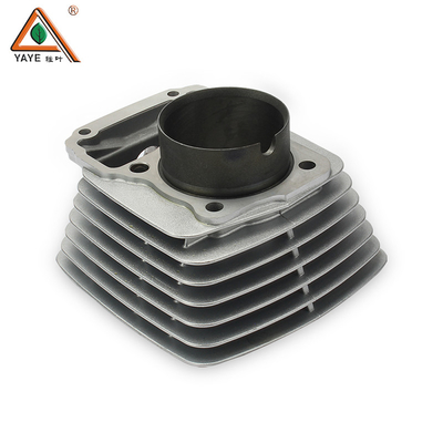 YAYE High Quality Honda CG125 CG150 Engine Block For 125CC 150CC Motorcycle Cylinder Replace/Repair Purpose Engine Block