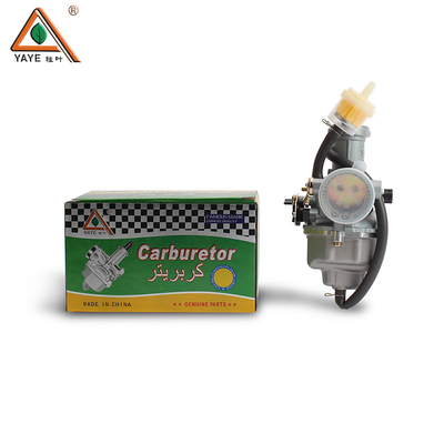 125cc 150cc PZ26 Carburetor CG125 CG150 Motorcycle Fuel System For Retrofit