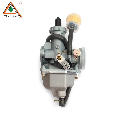125cc 150cc PZ26 Carburetor CG125 CG150 Motorcycle Fuel System For Retrofit