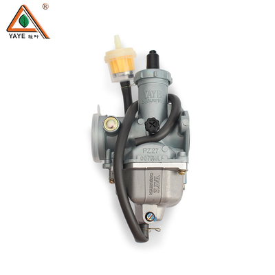 125cc 150cc PZ26 Carburetor CG125 CG150 Motorcycle Fuel System For Retrofit