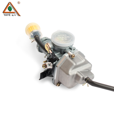 125cc 150cc PZ26 Carburetor CG125 CG150 Motorcycle Fuel System For Retrofit