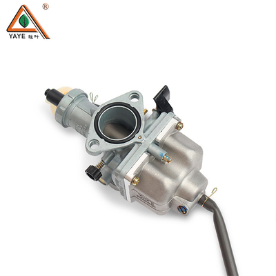 125cc 150cc PZ26 Carburetor CG125 CG150 Motorcycle Fuel System For Retrofit