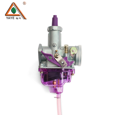 Durable PZ26 Carburetor Replace Honda CG125 CG150 CG200 Motorcycle Engine System