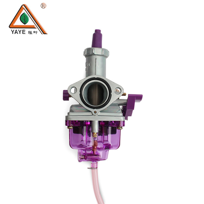 Durable PZ26 Carburetor Replace Honda CG125 CG150 CG200 Motorcycle Engine System