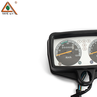 CG125 CG150 Digital Motorcycle Speedometer Tachometer Motorcycle Odometer