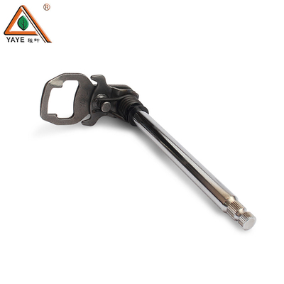 Motorcycle Half Shaft Gear Selector Shifter CG125/150 Gear Change Shaft