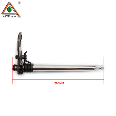 Motorcycle Half Shaft Gear Selector Shifter CG125/150 Gear Change Shaft