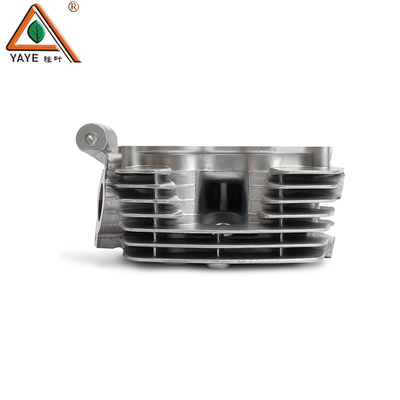 Motorcycle Engine Cylinder Head CG125 CG150 Motorcycle Engine Spare Parts