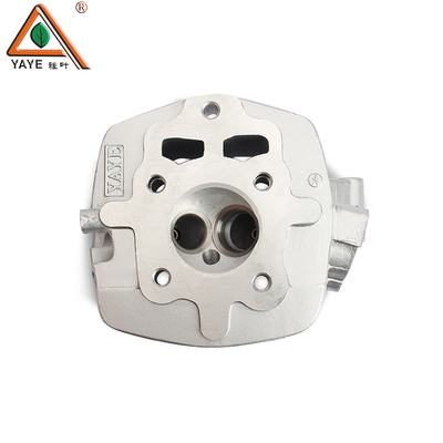 Motorcycle Engine Cylinder Head CG125 CG150 Motorcycle Engine Spare Parts