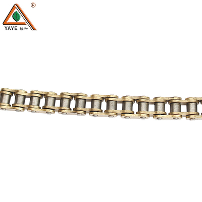 420H 428H Motorcycle Chain For CG125 CG150 GN125 CM125 CGL BAJAJ Replace