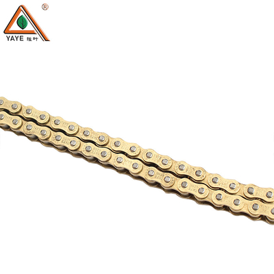420H 428H Motorcycle Chain For CG125 CG150 GN125 CM125 CGL BAJAJ Replace