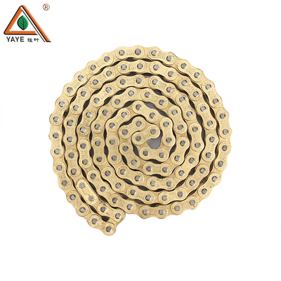 420H 428H Motorcycle Chain For CG125 CG150 GN125 CM125 CGL BAJAJ Replace
