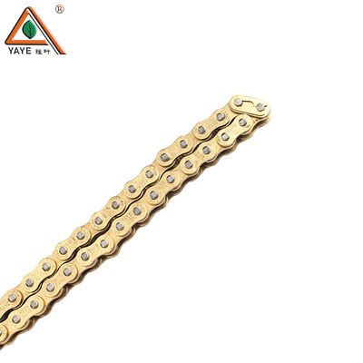 420H 428H Motorcycle Chain For CG125 CG150 GN125 CM125 CGL BAJAJ Replace