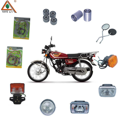 HONDA CG125 CG150 Motorcycle Engine Parts Update And Repair