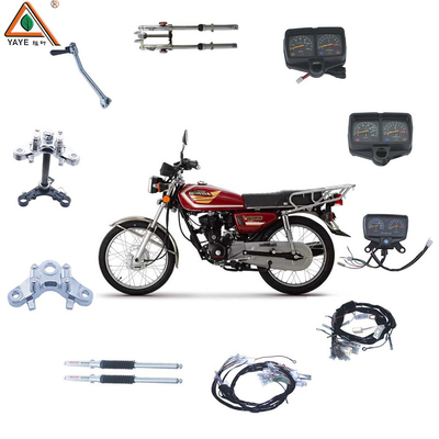 HONDA CG125 CG150 Motorcycle Engine Parts Update And Repair