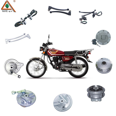 HONDA CG125 CG150 Motorcycle Engine Parts Update And Repair