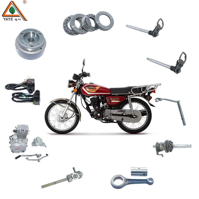 HONDA CG125 CG150 Motorcycle Engine Parts Update And Repair
