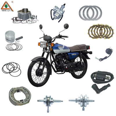 YAYE CG125 CG150 Motorcycle Spare Parts HONDA Motorcycle Accessories