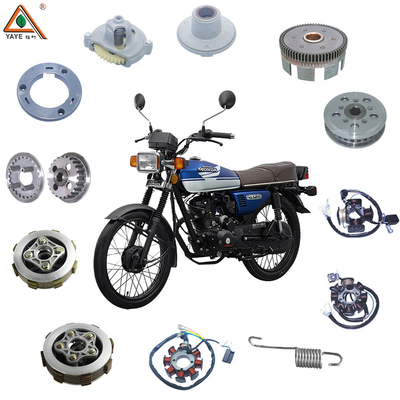 YAYE CG125 CG150 Motorcycle Spare Parts HONDA Motorcycle Accessories