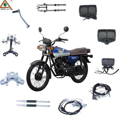 YAYE CG125 CG150 Motorcycle Spare Parts HONDA Motorcycle Accessories