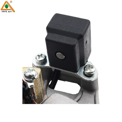 YAYE Magneto generator stator coil DY100 for Motorcycle off-road Aluminum alloy and copper wire  Generator ignition coil