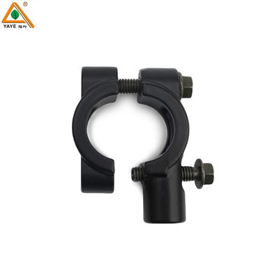 20mm Mount Brackets Clamps Mirror bike rear view mirror mount Handlebar Adaptor Universal version motorcycle rearview