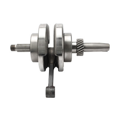 Wholesale  High Quality Steel 125cc CG125 CG150 Motorcycle Crankshaft Motorcycle Engine Crankshaft