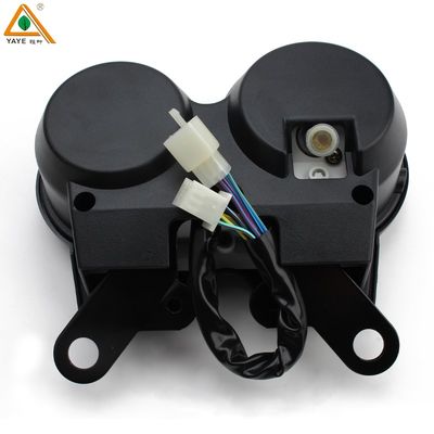 New CBZ 125 AKT NKD125 Speedometer Instrument Meter Gauge Tach Clock Case Odometer for Motorcycle
