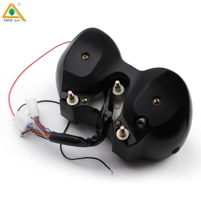 Brazilian Titan 150 CG150 Fan150 2004-2009 Digital LED Speedometer Motorcycle Odometer