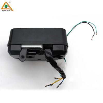 For AX100 Digital Speedometer Motorcycle Meter & Odometer Instrument Accessories