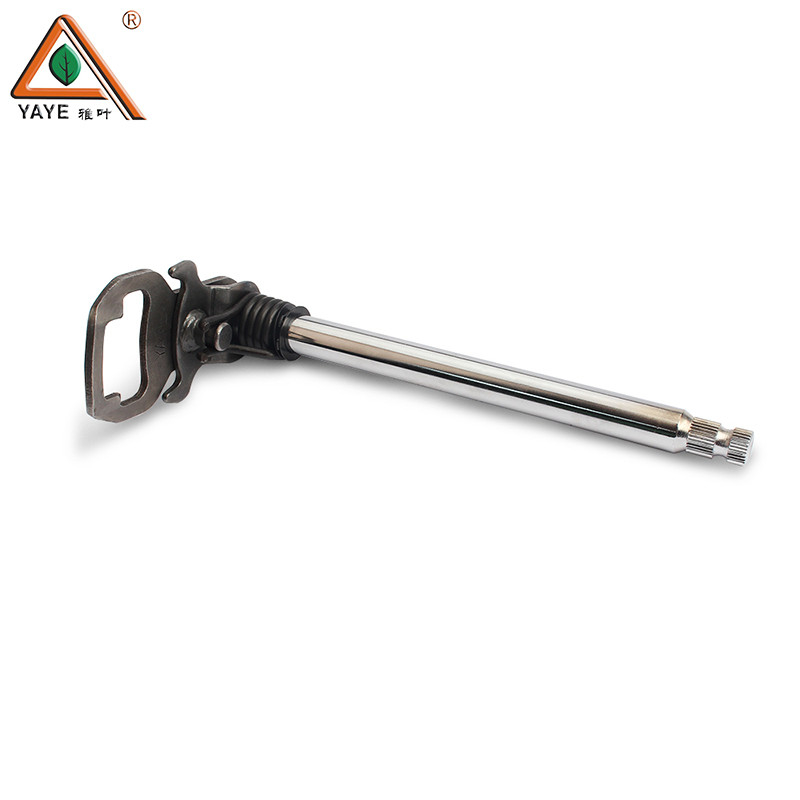 Motorcycle Half Shaft Gear Selector Shifter CG125/150 Gear Change Shaft